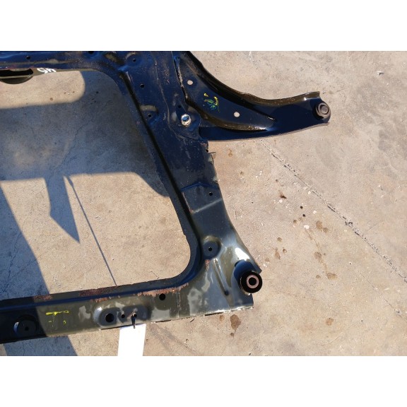 Recambio de puente delantero para nissan juke (f15) 1.2 dig-t referencia OEM IAM 544001KA0B  