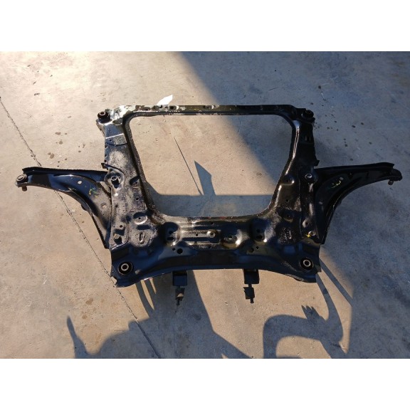 Recambio de puente delantero para nissan juke (f15) 1.2 dig-t referencia OEM IAM 544001KA0B  