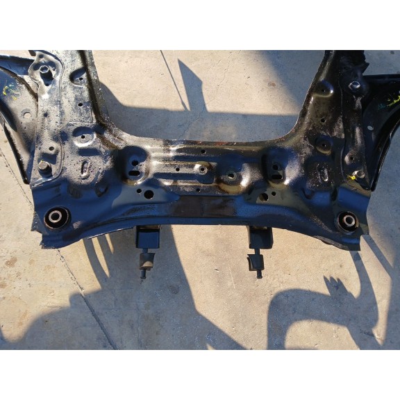 Recambio de puente delantero para nissan juke (f15) 1.2 dig-t referencia OEM IAM 544001KA0B  