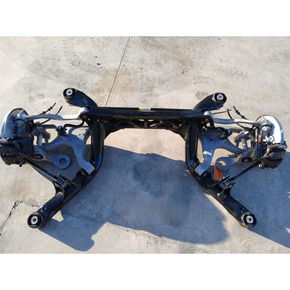 Recambio de puente trasero para audi a4 b8 avant (8k5) 2.0 tdi referencia OEM IAM 8F0505235J  