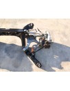 Recambio de puente trasero para audi a4 b8 avant (8k5) 2.0 tdi referencia OEM IAM 8F0505235J  
