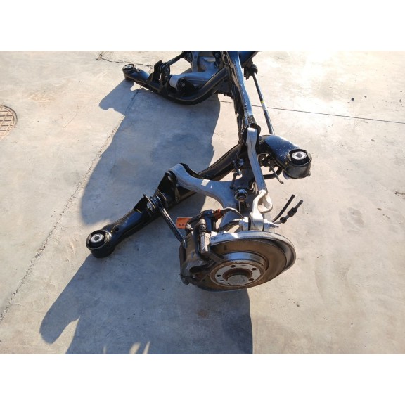 Recambio de puente trasero para audi a4 b8 avant (8k5) 2.0 tdi referencia OEM IAM 8F0505235J  