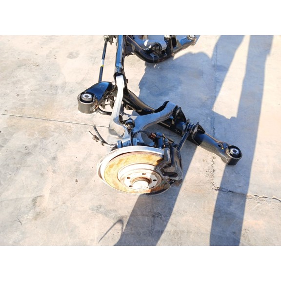 Recambio de puente trasero para audi a4 b8 avant (8k5) 2.0 tdi referencia OEM IAM 8F0505235J  