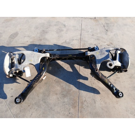Recambio de puente trasero para audi a4 b8 avant (8k5) 2.0 tdi referencia OEM IAM 8F0505235J  