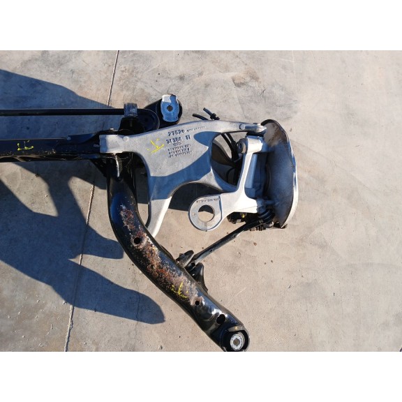Recambio de puente trasero para audi a4 b8 avant (8k5) 2.0 tdi referencia OEM IAM 8F0505235J  