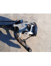 Recambio de puente trasero para audi a4 b8 avant (8k5) 2.0 tdi referencia OEM IAM 8F0505235J  