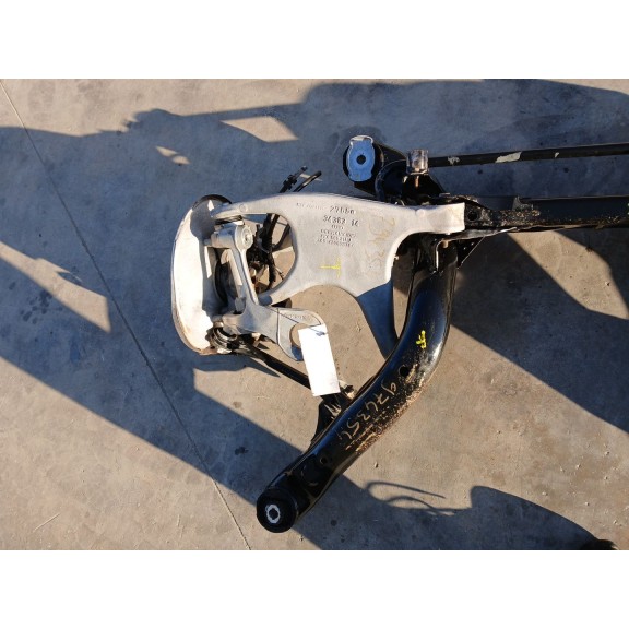 Recambio de puente trasero para audi a4 b8 avant (8k5) 2.0 tdi referencia OEM IAM 8F0505235J  