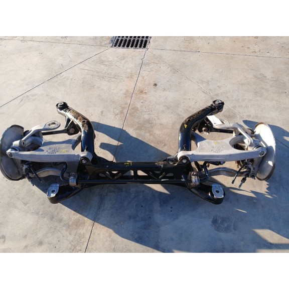 Recambio de puente trasero para audi a4 b8 avant (8k5) 2.0 tdi referencia OEM IAM 8F0505235J  