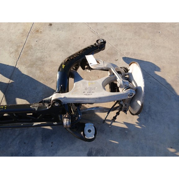 Recambio de puente trasero para audi a4 b8 avant (8k5) 2.0 tdi referencia OEM IAM 8F0505235J  