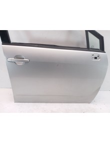 Recambio de puerta delantera derecha para toyota corolla verso (zer_, zze12_, r1_) 1.8 (znr11_) referencia OEM IAM 670010F011   2