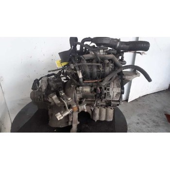 MOTOR COMPLETO Z10XE M EXP