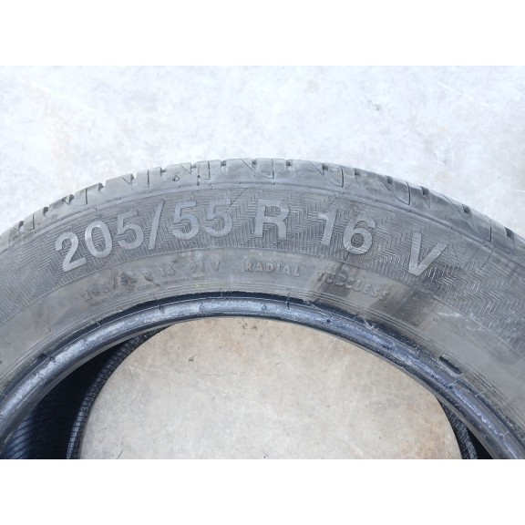 Recambio de neumatico para bmw 1 (e81) 116 d referencia OEM IAM   