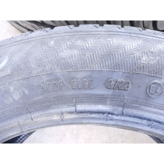 Recambio de neumatico para bmw 1 (e81) 116 d referencia OEM IAM   