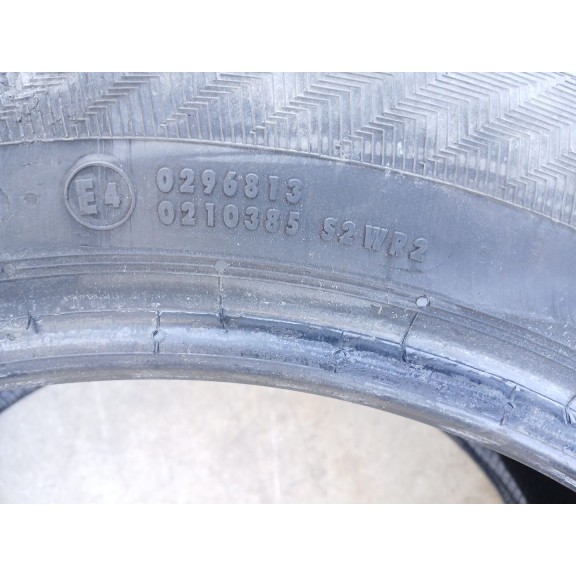 Recambio de neumatico para bmw 1 (e81) 116 d referencia OEM IAM   