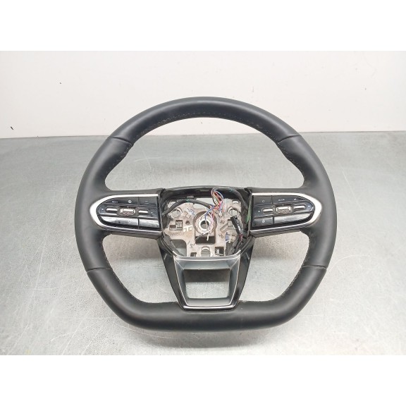 Recambio de volante para omoda 5 referencia OEM IAM 404000527aa  