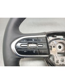 Recambio de volante para omoda 5 referencia OEM IAM 404000527aa   2