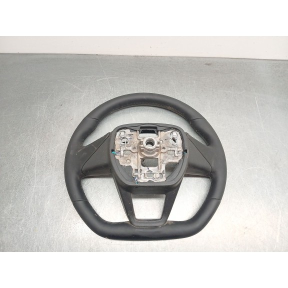 Recambio de volante para omoda 5 referencia OEM IAM 404000527aa  