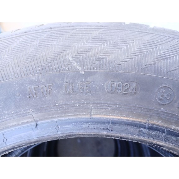 Recambio de neumatico para bmw 1 (e81) 116 d referencia OEM IAM 205-55-16 91V  