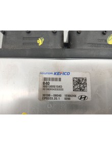 Recambio de centralita motor uce para hyundai i30 (pd) 2020 referencia OEM IAM 3919908040   2