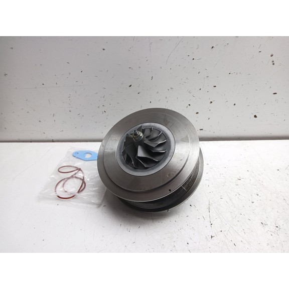 Recambio de nucleo turbo para opel corsa d referencia OEM IAM 799171 a13dtc 