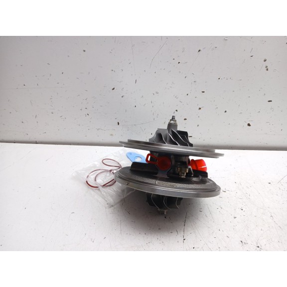 Recambio de nucleo turbo para opel corsa d referencia OEM IAM 799171 a13dtc 