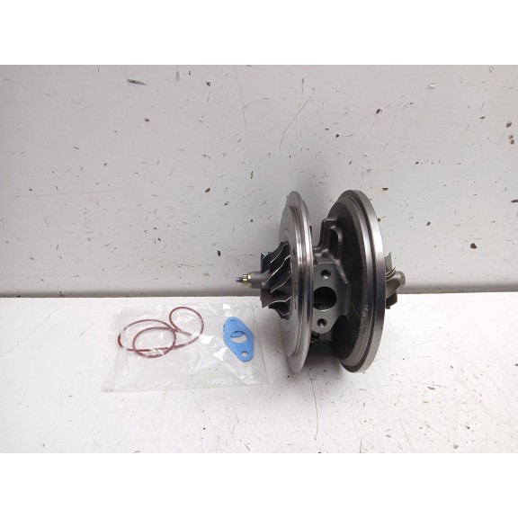 Recambio de nucleo turbo para opel corsa d referencia OEM IAM 799171 a13dtc 