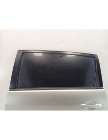 Recambio de puerta trasera izquierda para toyota corolla verso (zer_, zze12_, r1_) 1.8 (znr11_) referencia OEM IAM 670040F010   2