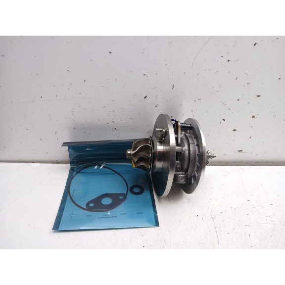 Recambio de nucleo turbo para bmw 1 (e81) 118 i referencia OEM IAM gt1749v 7004470003 1000010159