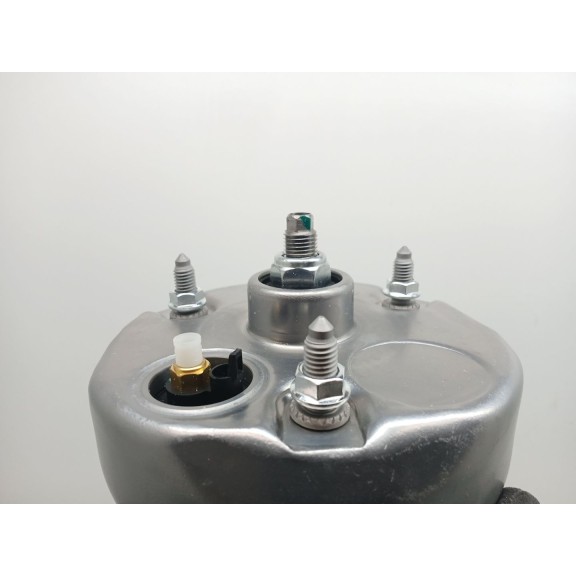 Recambio de amortiguador delantero izquierdo para porsche panamera referencia OEM IAM 97034305115 NUEVO 