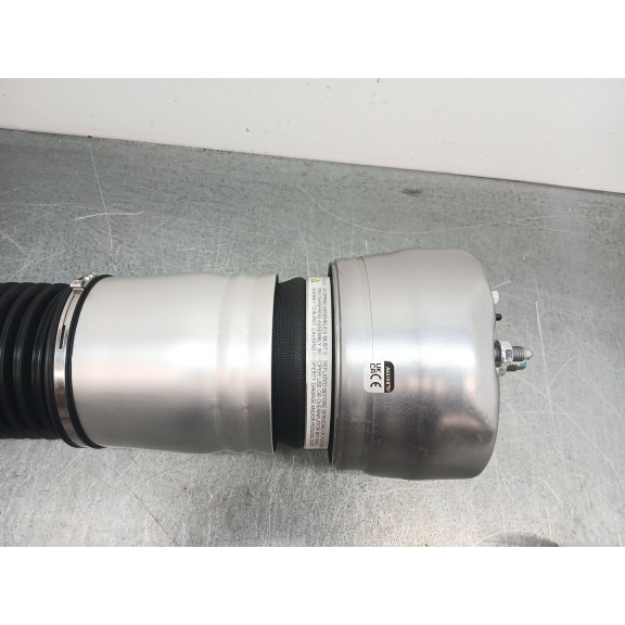 Recambio de amortiguador delantero izquierdo para porsche panamera referencia OEM IAM 97034305115 NUEVO 