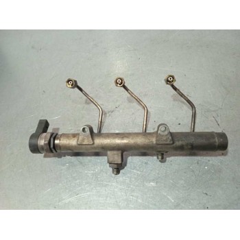 Recambio de rampa inyectora para audi a6 berlina (4f2) 3.0 tdi quattro (165kw) referencia OEM IAM 059130090J  