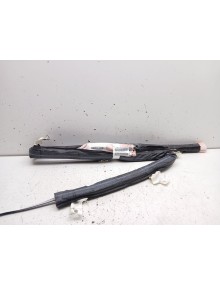 Recambio de airbag cortina delantero izquierdo para peugeot 3008 ii suv (mc_, mr_, mj_, m4_) 1.5 bluehdi 130 referencia OEM IAM 