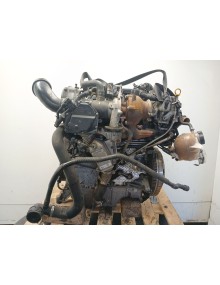 Recambio de motor completo para fiat tipo station wagon (356_, 357_) 1.6 d (356wxg1b) referencia OEM IAM 55260384 / 000007350396