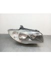 Recambio de faro derecho para bmw 1 (e81) 116 d referencia OEM IAM 63126924486  
