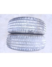 Recambio de neumatico para peugeot 3008 ii suv (mc_, mr_, mj_, m4_) 1.5 bluehdi 130 referencia OEM IAM 215-65-17 99V  