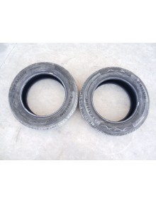 Recambio de neumatico para peugeot 3008 ii suv (mc_, mr_, mj_, m4_) 1.5 bluehdi 130 referencia OEM IAM 215-65-17 99V   2