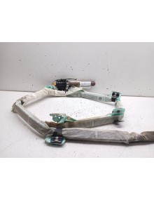 Recambio de airbag cortina delantero derecho para volkswagen passat lim. (362) advance bluemotion referencia OEM IAM 3c0880742f 