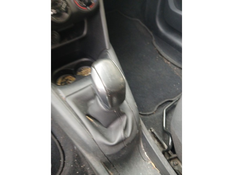 Recambio de caja cambios para peugeot 208 i (ca_, cc_) 1.2 puretech 82 referencia OEM IAM   