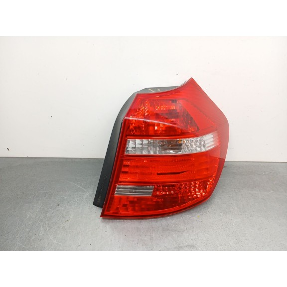 Recambio de piloto trasero derecho para bmw 1 (e81) 116 d referencia OEM IAM 63216924502  