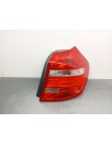 Recambio de piloto trasero derecho para bmw 1 (e81) 116 d referencia OEM IAM 63216924502  