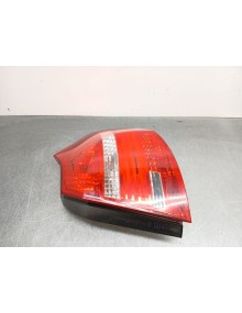 Recambio de piloto trasero derecho para bmw 1 (e81) 116 d referencia OEM IAM 63216924502   2