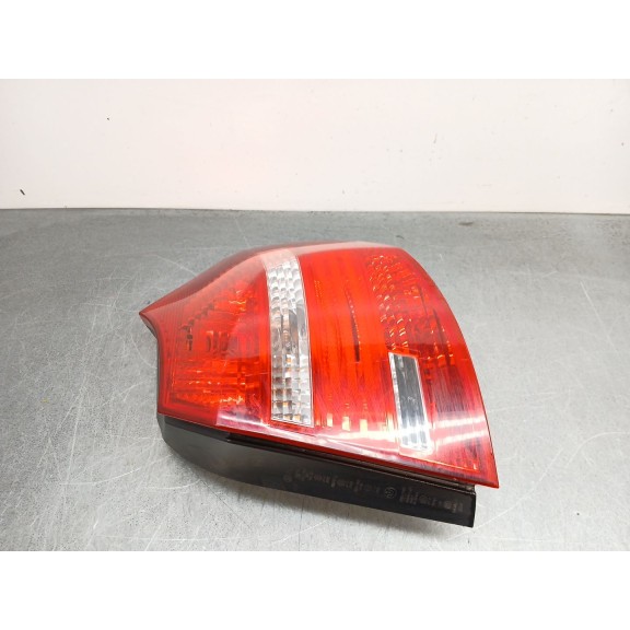 Recambio de piloto trasero derecho para bmw 1 (e81) 116 d referencia OEM IAM 63216924502  