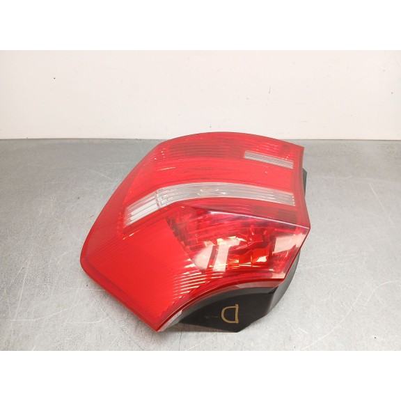 Recambio de piloto trasero derecho para bmw 1 (e81) 116 d referencia OEM IAM 63216924502  