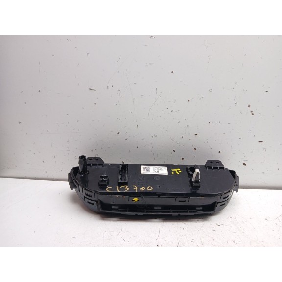 Recambio de mando climatizador para hyundai i30 (pd) 2020 referencia OEM IAM 97250g4ca0  