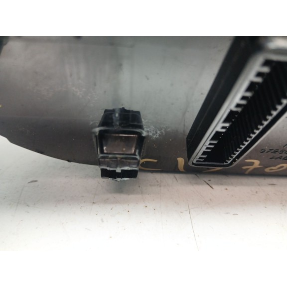 Recambio de mando climatizador para hyundai i30 (pd) 2020 referencia OEM IAM 97250g4ca0  