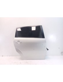 Recambio de puerta trasera derecha para toyota corolla verso (zer_, zze12_, r1_) 1.8 (znr11_) referencia OEM IAM 670030F010  