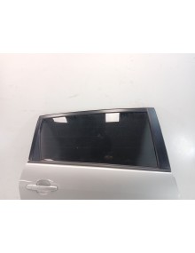 Recambio de puerta trasera derecha para toyota corolla verso (zer_, zze12_, r1_) 1.8 (znr11_) referencia OEM IAM 670030F010   2