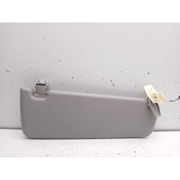 Recambio de parasol izquierdo para bmw serie 5 lim. (f10) 520d xdrive referencia OEM IAM   