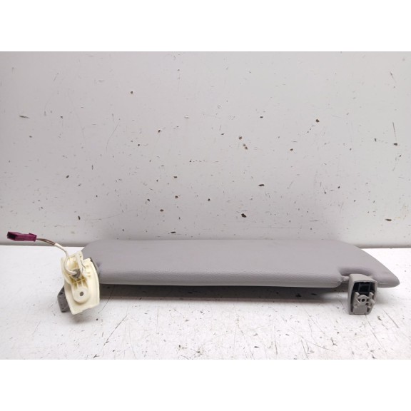 Recambio de parasol izquierdo para bmw serie 5 lim. (f10) 520d xdrive referencia OEM IAM   