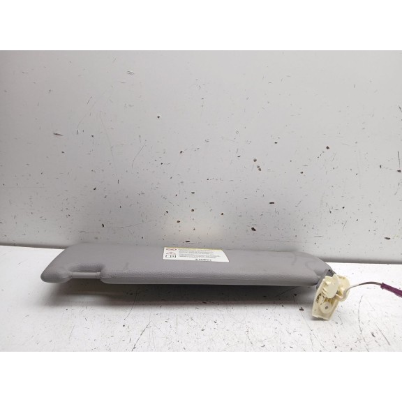 Recambio de parasol derecho para bmw serie 5 lim. (f10) 520d xdrive referencia OEM IAM   